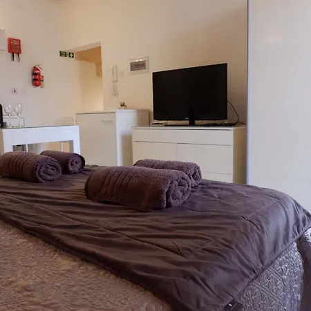 Spqr Studios 2 Valletta Kültér fotó