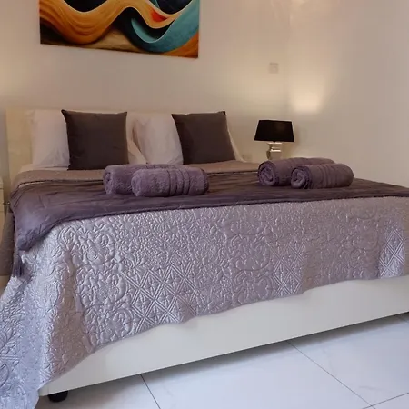 Spqr Studios 2 Valletta Kültér fotó