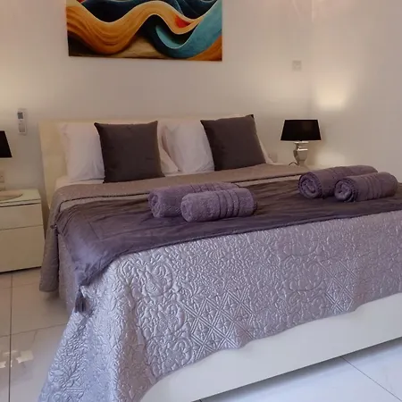 Spqr Studios 2 Valletta Kültér fotó