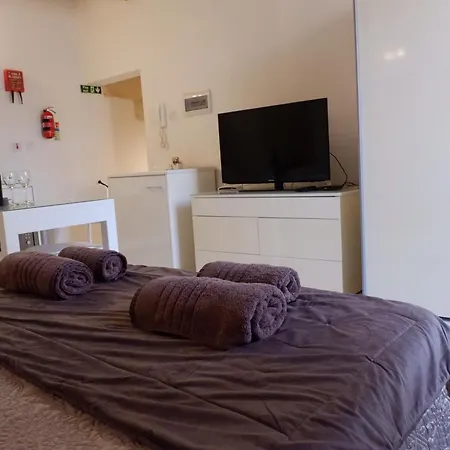 Spqr Studios 2 Valletta Kültér fotó