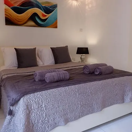 Spqr Studios 2 Valletta Kültér fotó