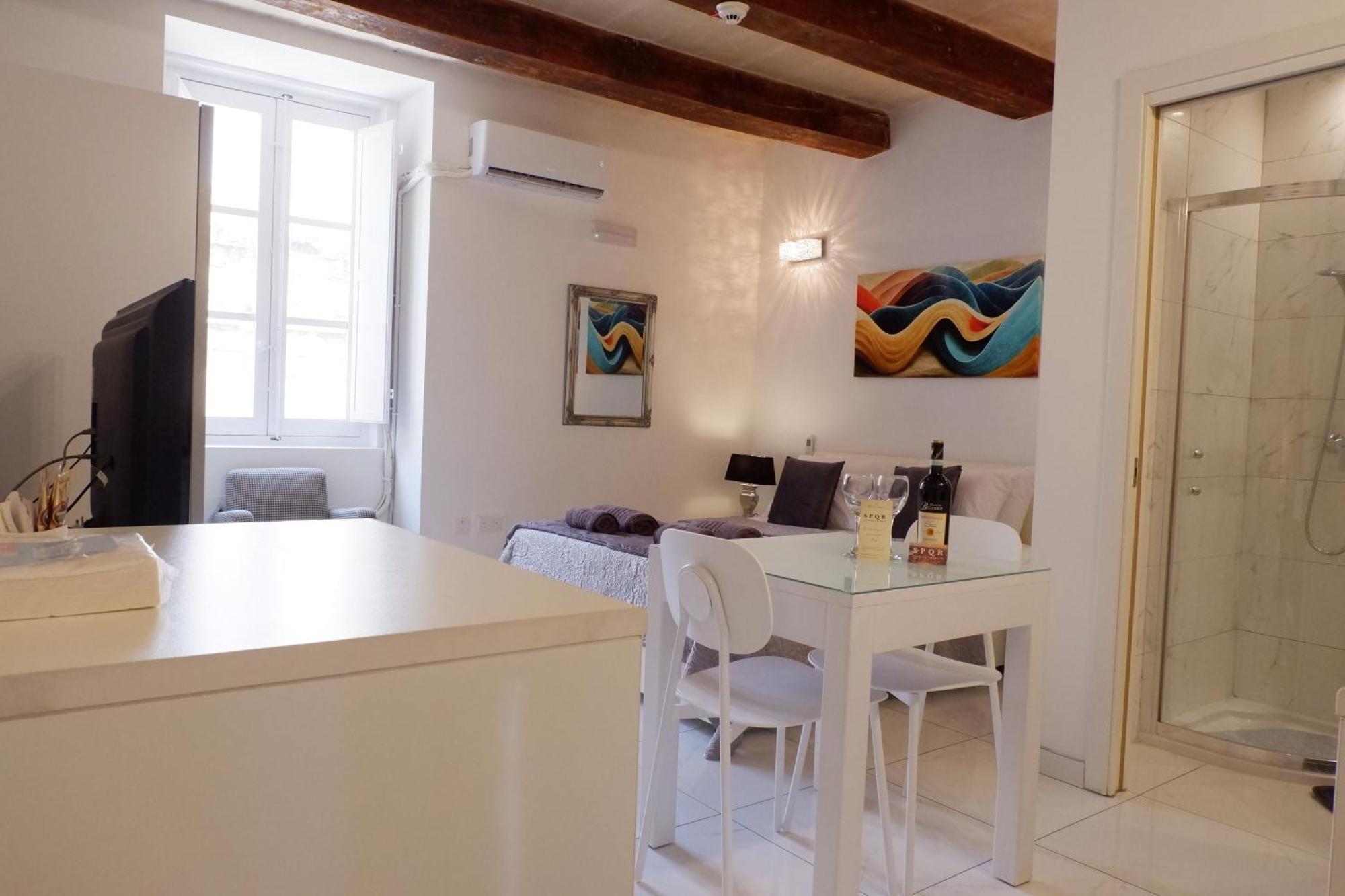 Appartement Spqr 2 *