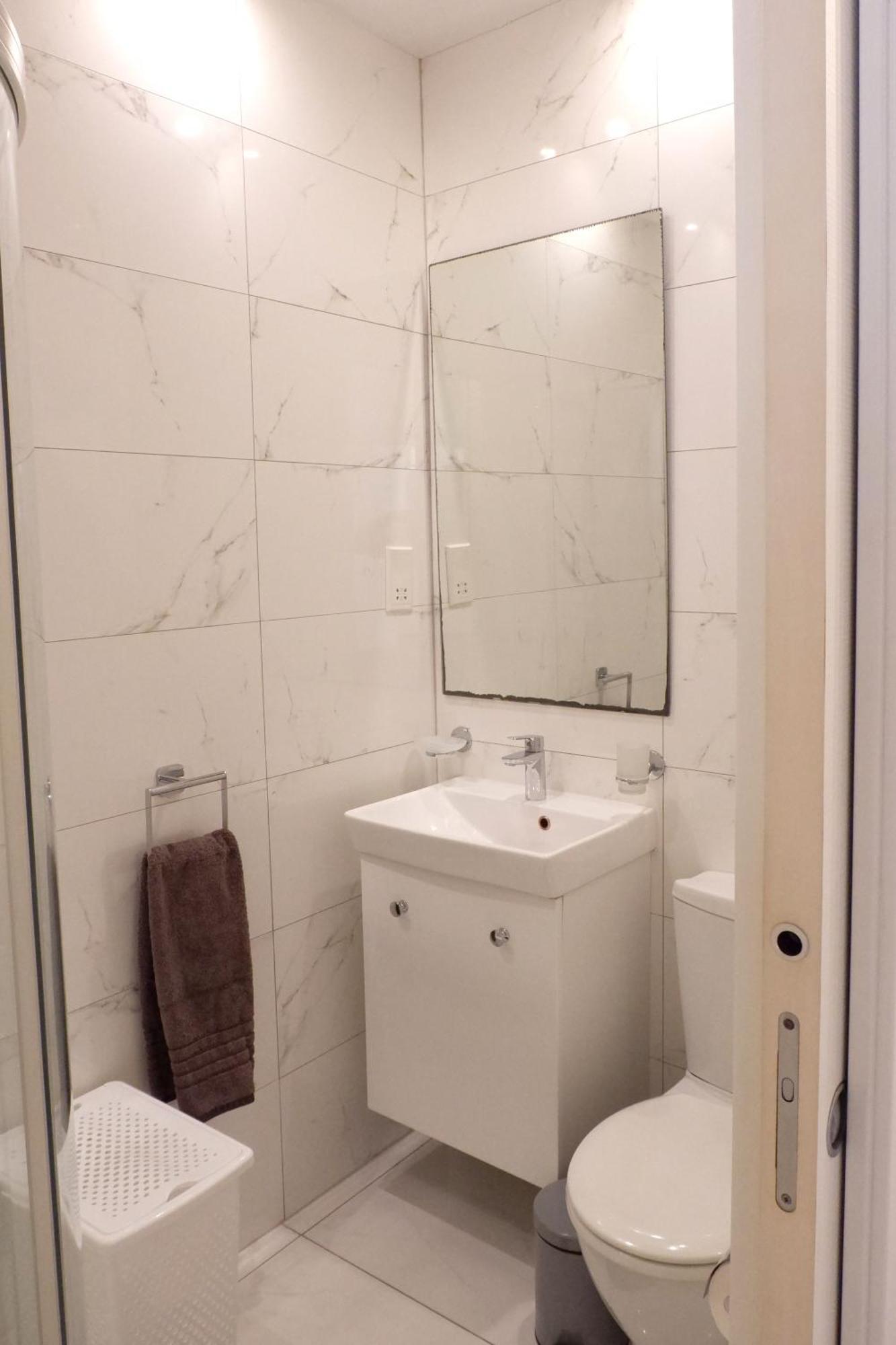 Spqr 2 Appartement *