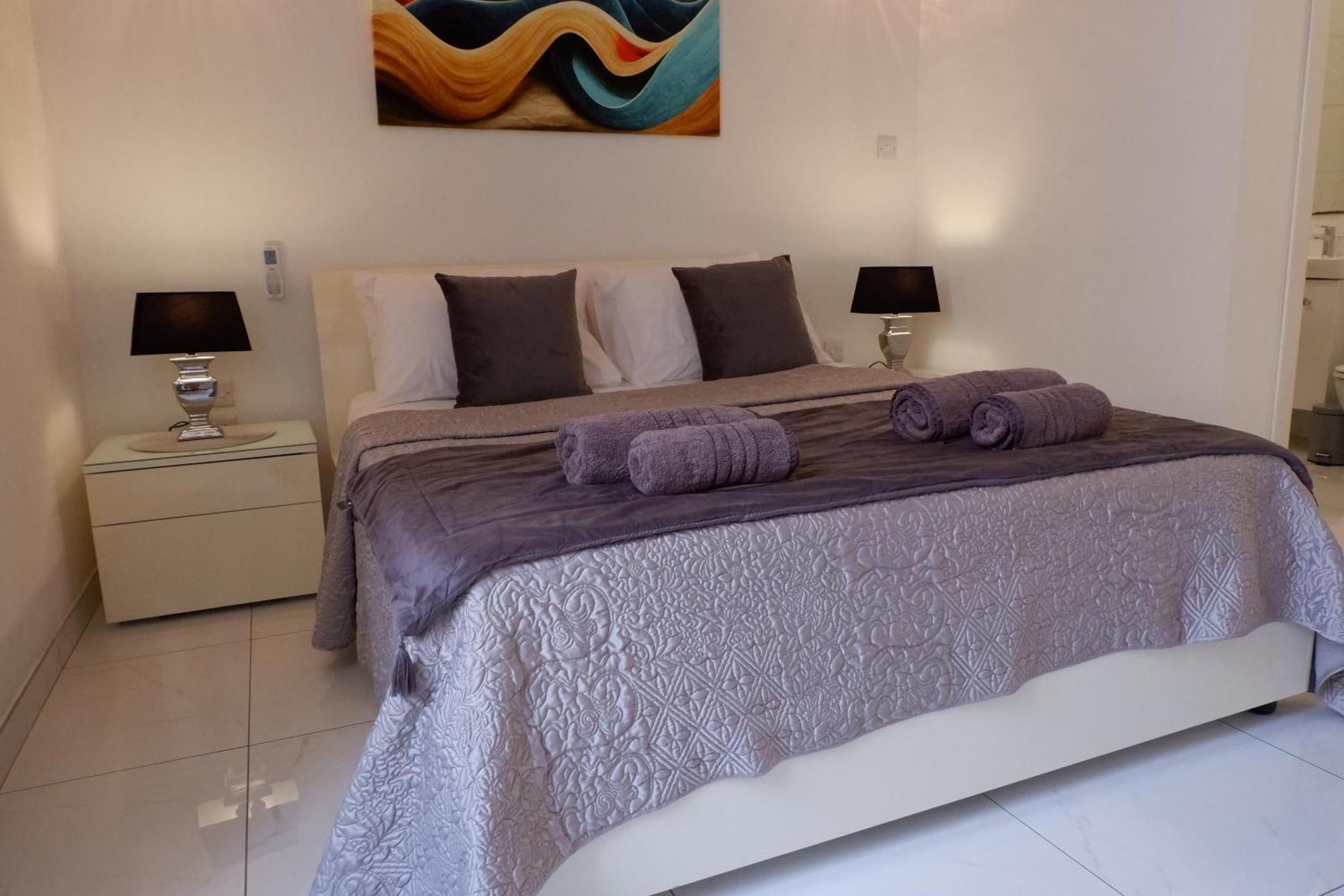 Appartement Spqr 2