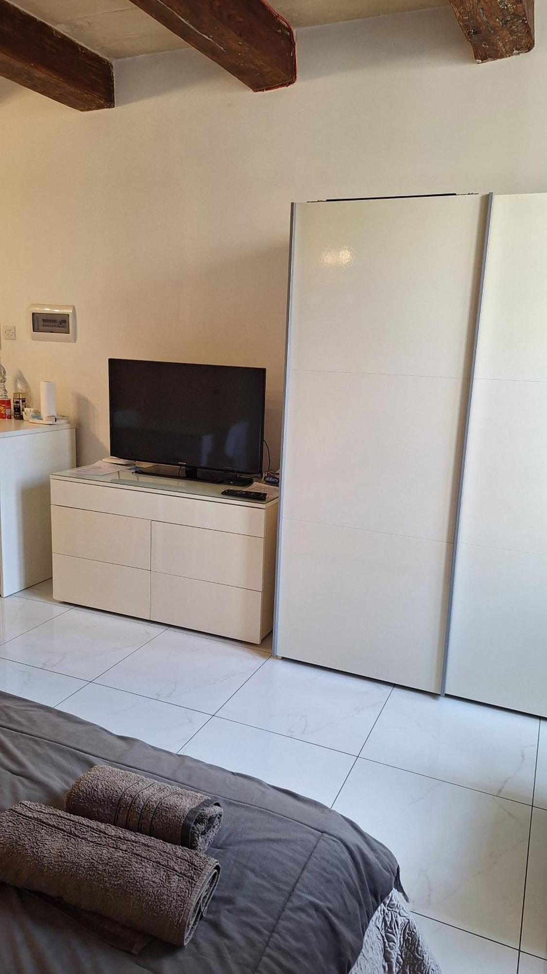 Spqr 2 Appartement