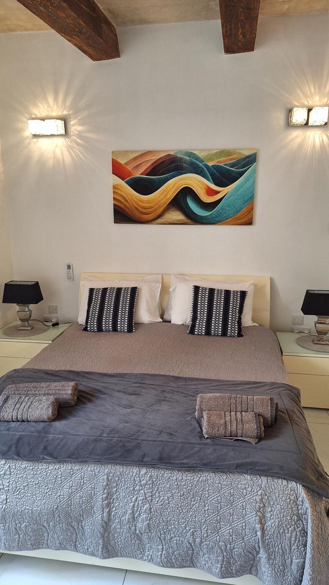 Spqr 2 Appartement